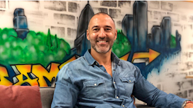 ירון בן אלי, צילום: יו שופס